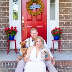 Meet your Posher, Caroline